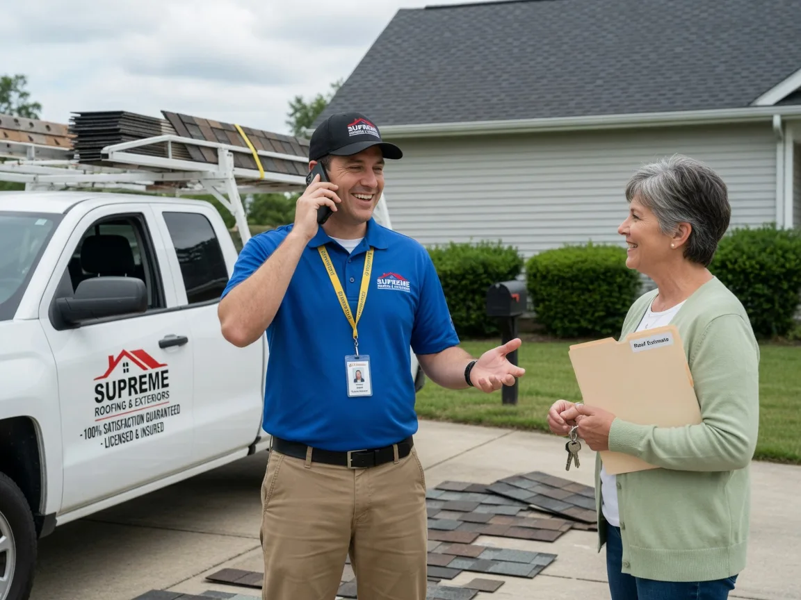Roof Replacement Anchor Point, AK FAQs